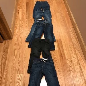 Boys 4t Jeans
